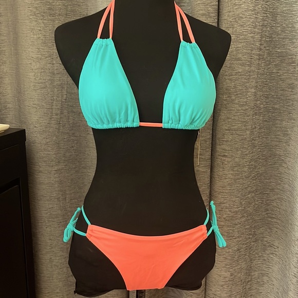 Other - NWT Bellini Rebelle two piece swimsuit